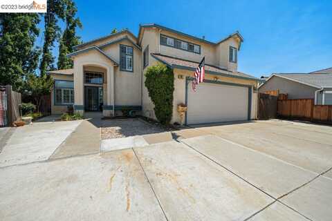 26 Korbel Ct, Oakley, CA 94561