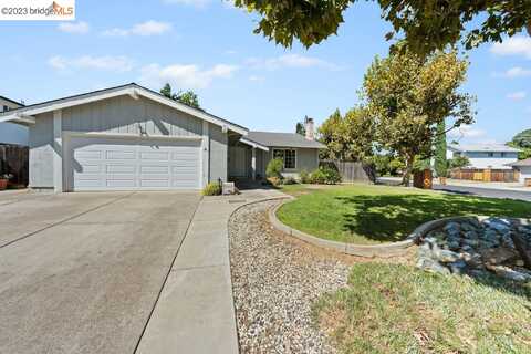 21 Cindy Place, Brentwood, CA 94513