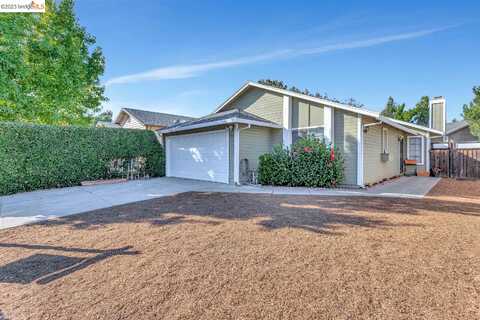 166 Sand Pointe Ln, Bay Point, CA 94565