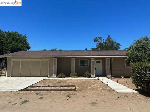 2701 Virginia Drive, Brentwood, CA 94531