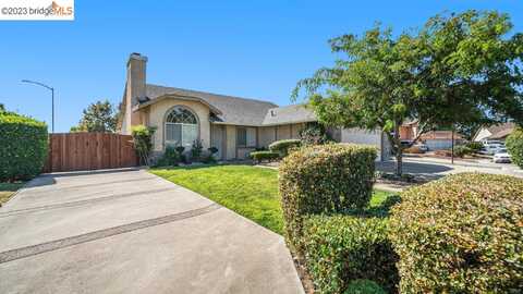 71 Ravenswood Ct, Oakley, CA 94561