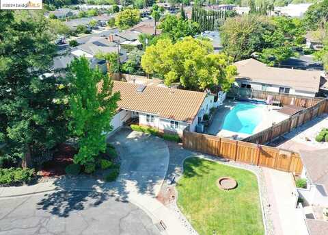 4392 Thornwood Ct, Concord, CA 94521