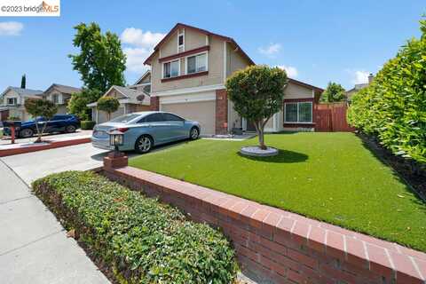 4624 Fawn Hill Way, Antioch, CA 94531