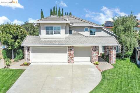 4436 Pronghorn Ct, Antioch, CA 94509