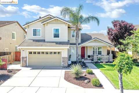 930 Mericrest St, Brentwood, CA 94513