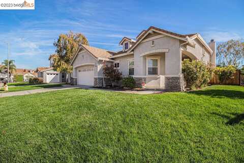 880 Inverness Ct, Brentwood, CA 94513