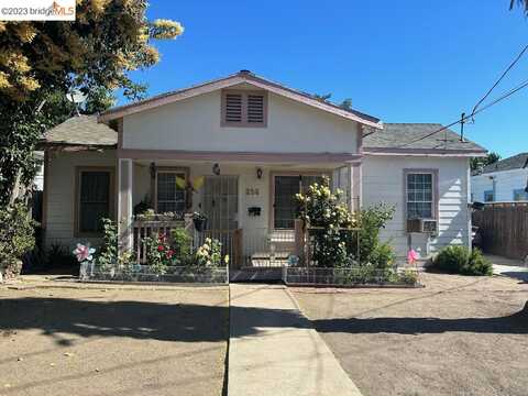 214 W 6th St, Antioch, CA 94509