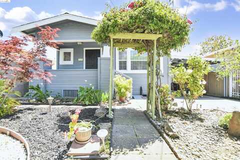 1654 87Th Ave, Oakland, CA 94621