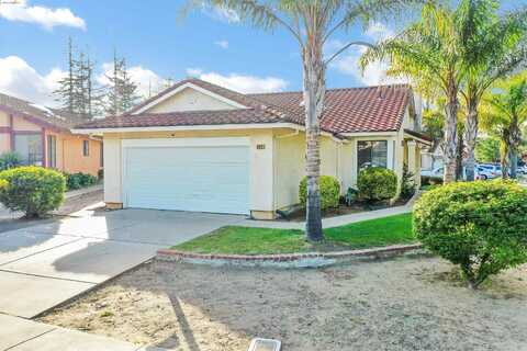 3012 Chickpea Ct, Antioch, CA 94509