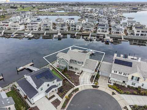 291 Waterside Pl, Bethel Island, CA 94511