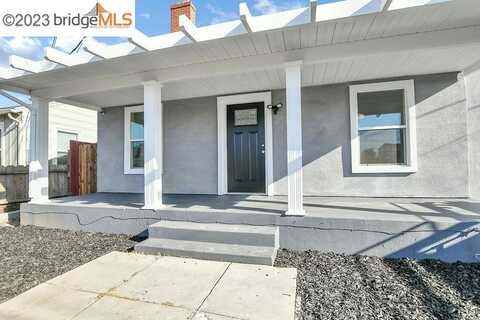 3219 Roosevelt, Richmond, CA 94804