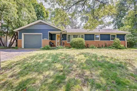 1613 S Clifton Avenue, Bloomington, IN 47401