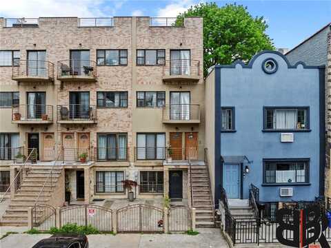 1615 Bergen Street, Brooklyn, NY 11213