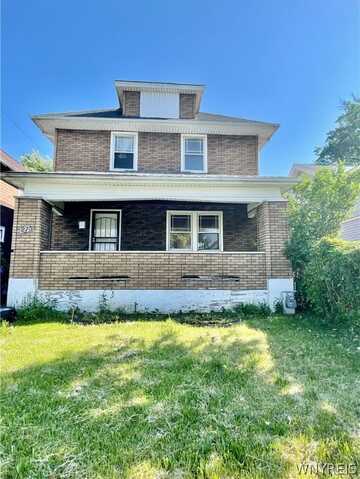 275 Berkshire Avenue, Buffalo, NY 14215