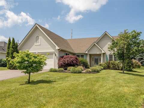 1105 Twin Leaf Terrace, Webster, NY 14580