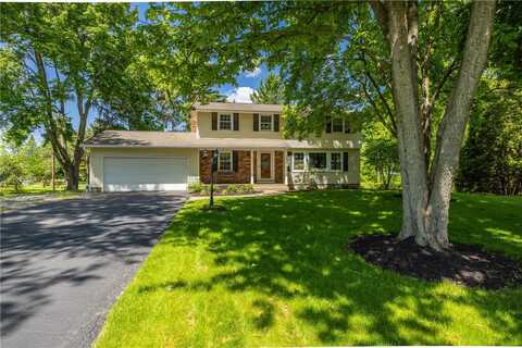 130 Clearview Drive, Penfield, NY 14526