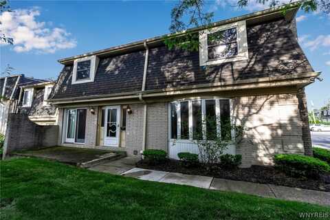 4 Cambridge, Amherst, NY 14221