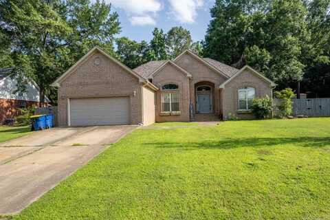 43 Magness Creek Drive, Cabot, AR 72023
