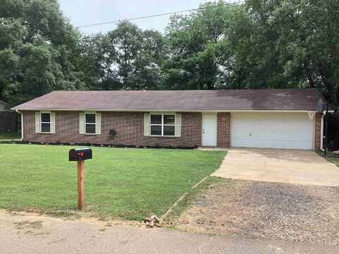 812 Kimberly Drive, Mena, AR 71953