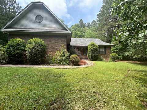 1006 Woodson Lateral Rd, Hensley, AR 72065