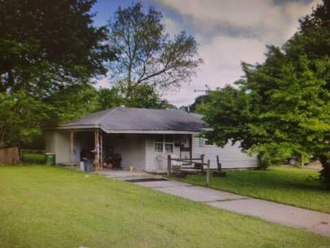 1005 Graham Ave, North Little Rock, AR 72117