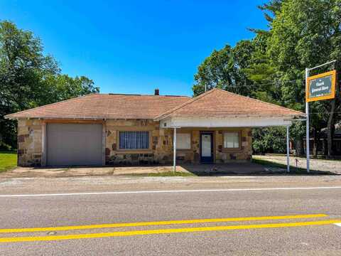 1 Highway 115, Smithville, AR 72466