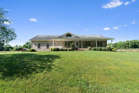 493 Sandtown Road, Spring City, TN 37381