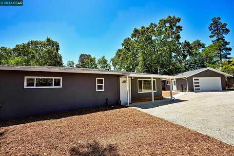 2013 Oak Park Blvd, Pleasant Hill, CA 94523