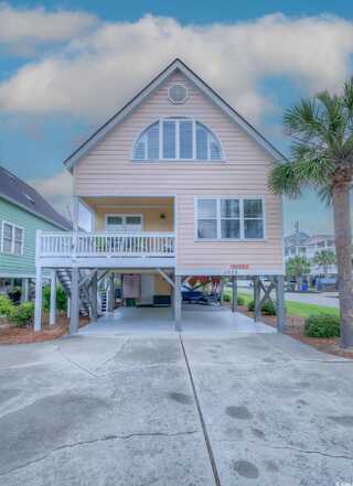 1032 N Ocean Blvd., Surfside Beach, SC 29575