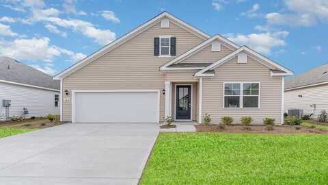 332 Clear Lake Dr., Conway, SC 29526