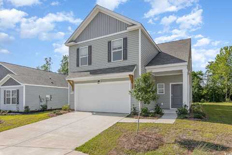 618 Gryffindor Dr., Longs, SC 29568