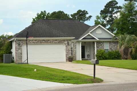 109 Old Carriage Ct., Myrtle Beach, SC 29588