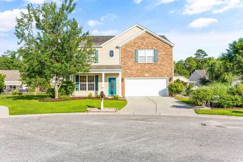 708 Austell Ct., Myrtle Beach, SC 29588