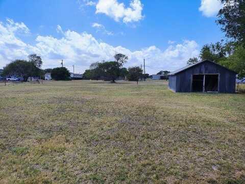 513 & 515 1st Street, Bayside, TX 78340