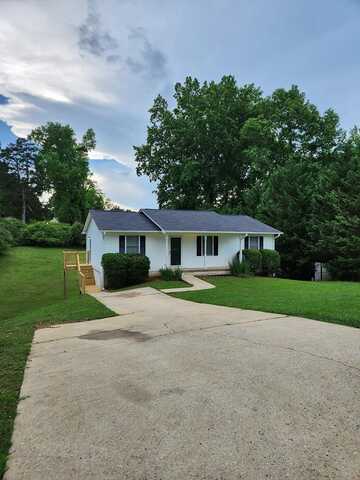 201 Lakeshore Drive, Gaffney, SC 29341