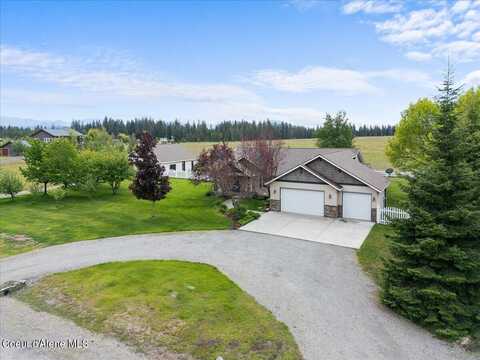 23043 N RANCH VIEW DR, Rathdrum, ID 83858