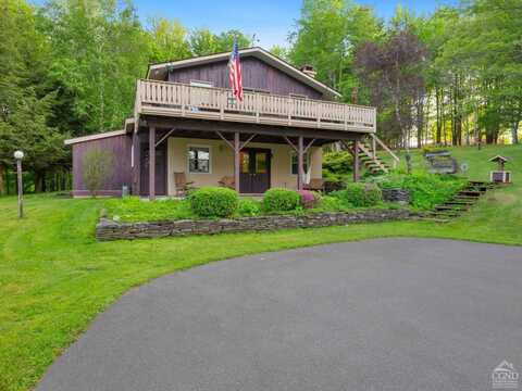 89 Siam Road, Windham, NY 12496