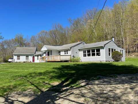 738 County Route 5, Canaan, NY 12029