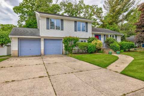 400 Chatam, Lower Township, NJ 08204