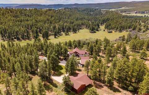 1005 Beaver Creek Ranch Drive, Bayfield, CO 81122