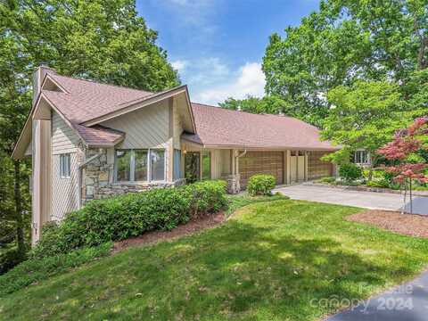 2201 Timber Place, Asheville, NC 28804