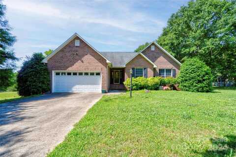 8 Charger Court, Shelby, NC 28152