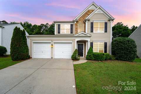 2420 Logan Field Drive, Waxhaw, NC 28173