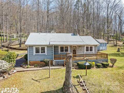 153 Forest Hill Road, Waynesville, NC 28785