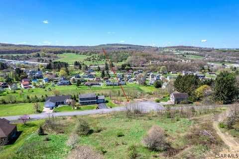 Mason Drive, Windber, PA 15963