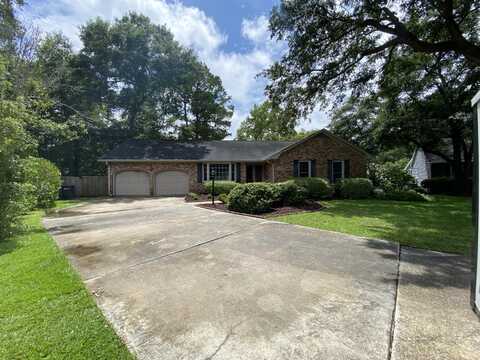 1125 Clapper Court, Mount Pleasant, SC 29464