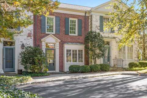 330 Elm Street, New Canaan, CT 06840