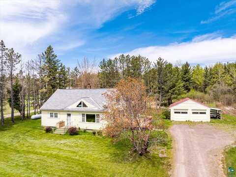 1331 Press Camp Rd, Two Harbors, MN 55616