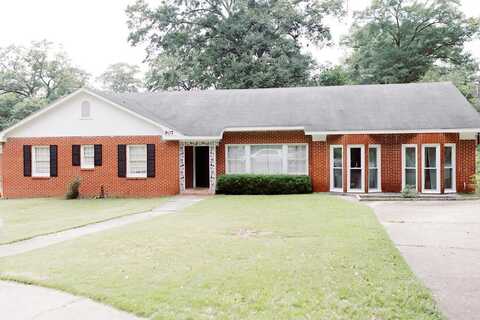 907 Cherokee, Dothan, AL 36303