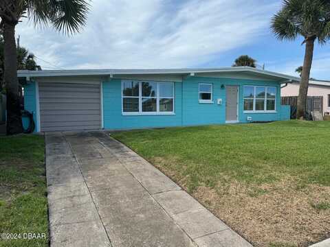 107 Lynnhurst Drive, Ormond Beach, FL 32176